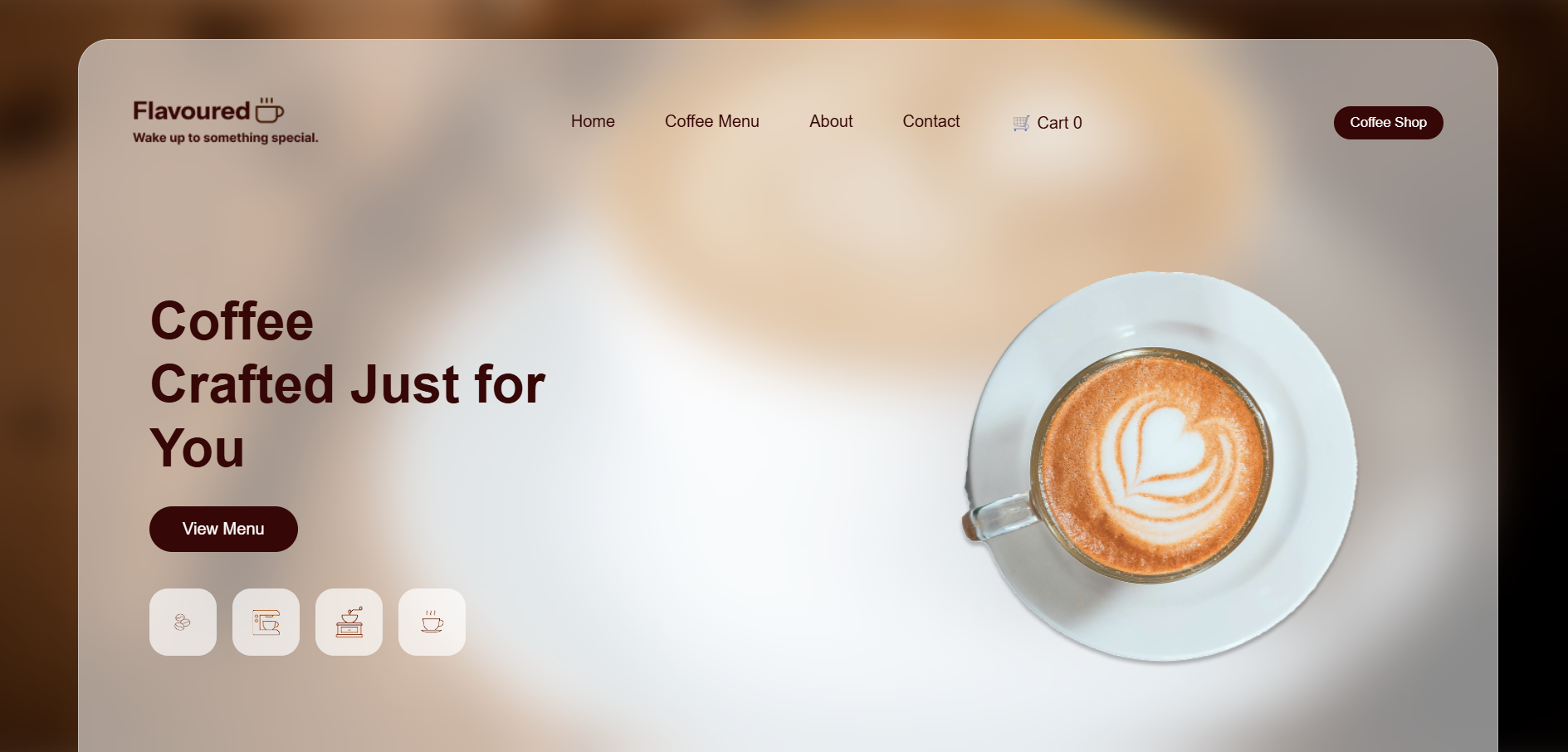 Cafe Land
